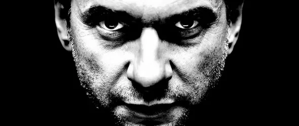 ЧРД на Dave Gahan в столичния клуб Jules Verne