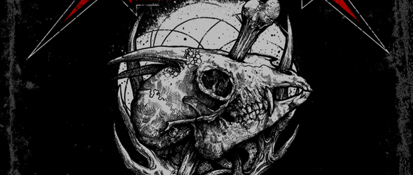 Часове преди Skeletonwich, Coprostasis и Savage Ravage