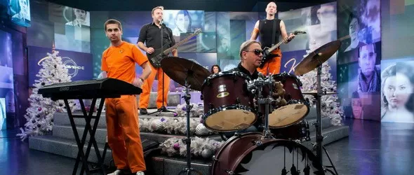 Отряд 13 в акция за благородна кауза за спасение на човешки живот