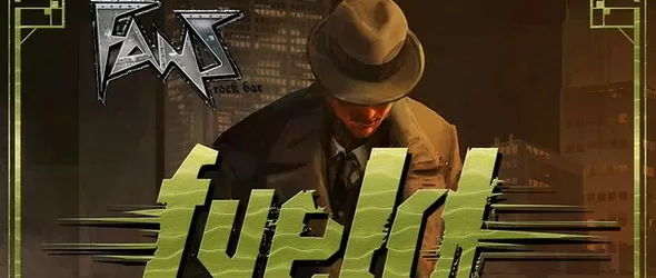 Fyeld и JTF забиват заедно в рок-бар Fans