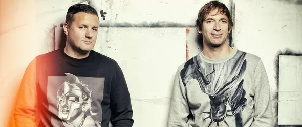 Dirty Vegas със специално обръщение към българските си фенове