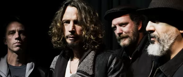 Фрактура удря със Soundgarden, Pretty Maids и Katatonia