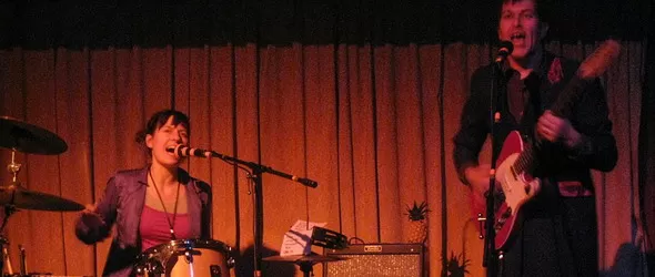 Dark Friends Fest на нов глас