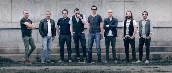 Остава и P.I.F. с втори съвместен концерт в София