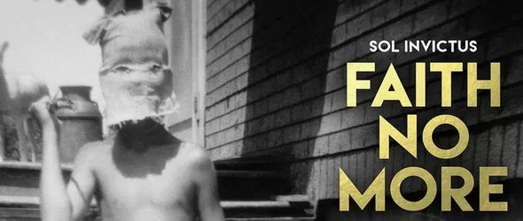 Faith No More Night (new album release)@Thin Red Line