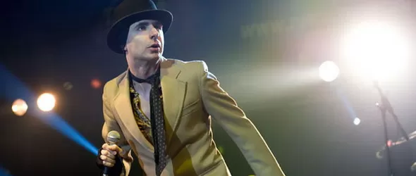 Babyface Clan откриват фестивала Зелени дни