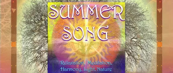 Лятна песен от Николай OM Иванов