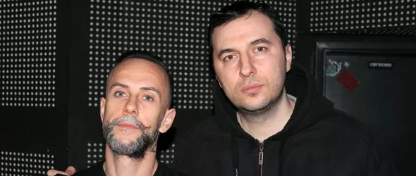 Behemoth и Gus G сред акцентите в поредната Фрактура