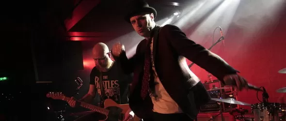 Артистите на Transfiguration Festival се срещат с публиката