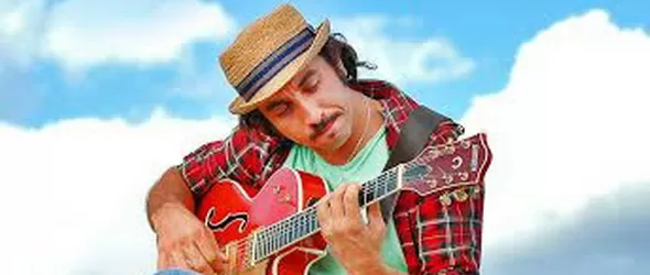 Лукас Маскиано с минитурне в България