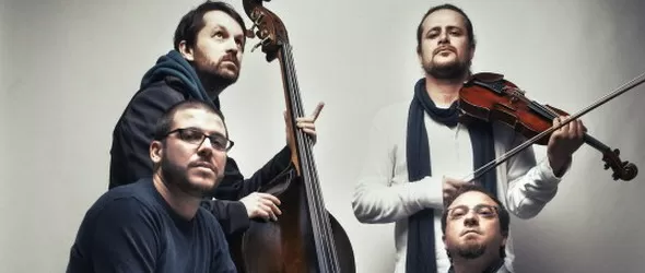 Ultra High Flamenco в Sofia Live Club на 6 юни