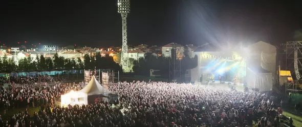 Kamelot с премиера на нов албум в афиша на Kavarna Rock 2015
