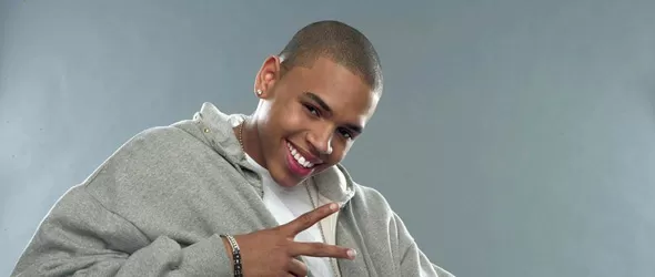 Крис Браун отрича да е гадже с Риана!