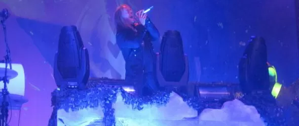 Helloween и Toto специални гости на Васко Катинчаров