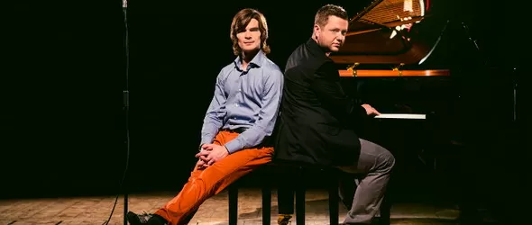 Джаз сензация от Полша на фестивала Sofia Jazz Peak 2015