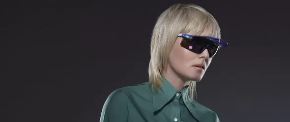 Roisin Murphy с горещ репертоар в зала Универсиада