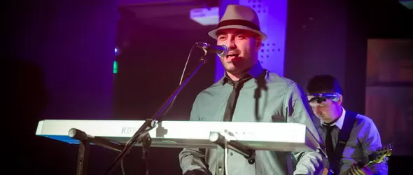 Васил Чергов отново на живо в Bedroom Premium Club