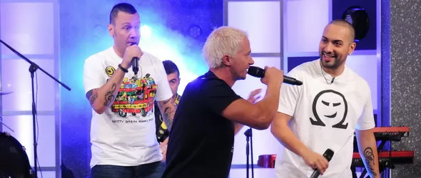 Део, Лео и Играта влизат в летния комедиен сериал Връзки