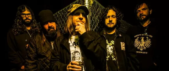 Upyr и Them Frequencies ще свирят преди Eyehategod