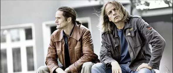 Тропически ритми и бразилектро от Mo Horizons