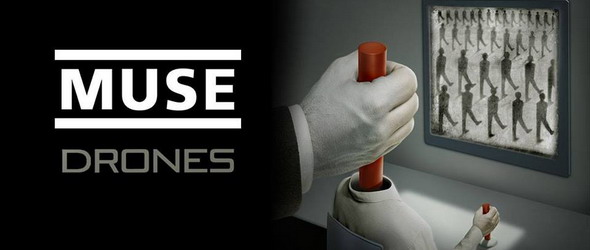 Muse Night (New Album Release Party) @Thin Red Line