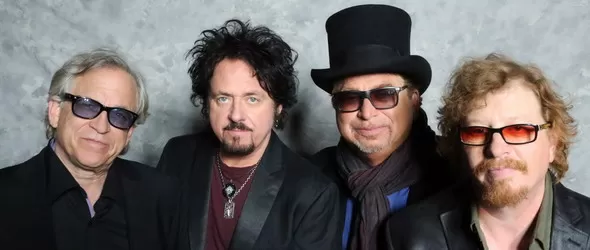 Спечели пропуск за концерта на Тото!