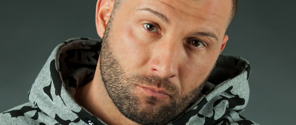 Черно парти с Alex P. в Bedroom Premium Club