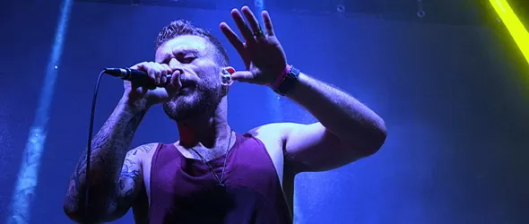 Около света с Dub FX