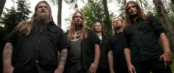 Enslaved, Europe и At Тhe Gates акценти на Фрактура