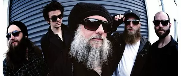 Jaya The Cat с пореден концерт в София