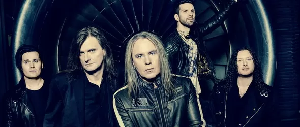 Седмица до разтърсващото шоу на Judas Priest и Helloween