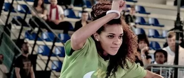 Световни лидери в хип-хоп денса журират батъла на Street Masters