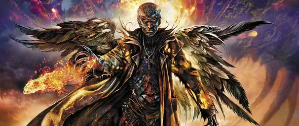Концертът на Judas Priest и Helloween в детайли