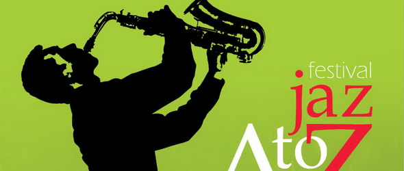 Часове до тридневната магия А to JazZ 2015