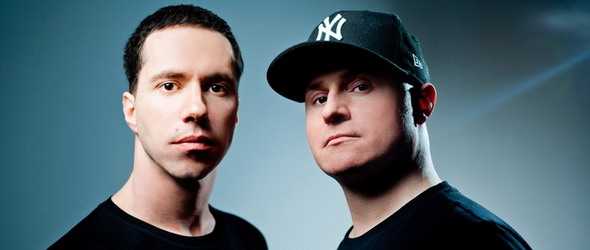 The World Of Drum And Bass ще закрие Spirit Of Burgas 2015