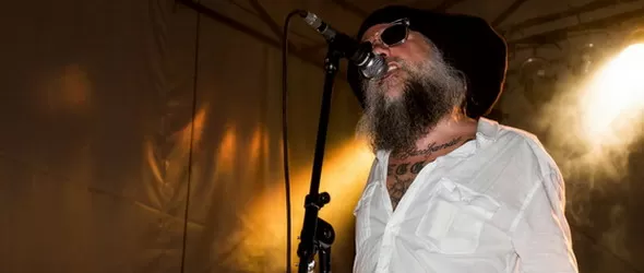 С Jaya Тhe Cat в Маймунарника: лежерно