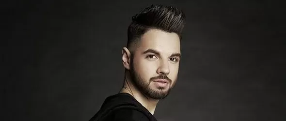 Вилислав Андреев ще представи България на фестивала Univer Song