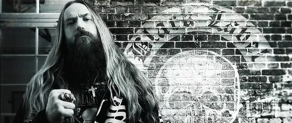 Отскок за концерта на Black Label Society от Rock It