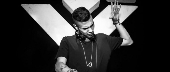 DJ Diass се завърна от клубно турне в Русия