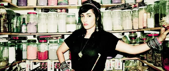 Инди Зара събра рекорден брой фенове на фестивалa в Монреал