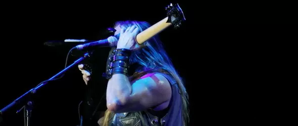 Спечели пропуск за концерта на Black Label Society
