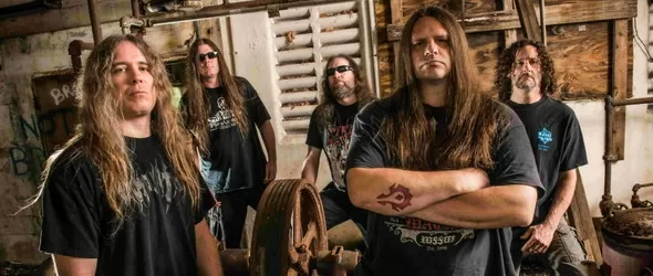 Urban Grey и Warscum ще подгряват Cannibal Corpse в София