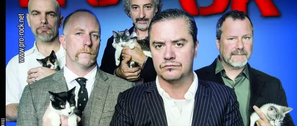 Новият брой на Про-Рок излиза на 15 юли