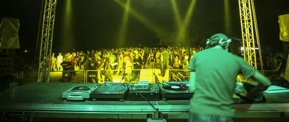 H.M.S.U. превземат Exit, Spirit Of Burgas и Broken Balkanz 2015