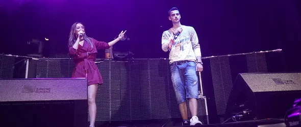 The Voice Оf Summer Tour 2015 завършва с Мария Илиева във Варна