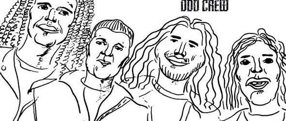 Odd Crew и Nameless Day Ritual ще забият преди Zakk Wylde и Ко.