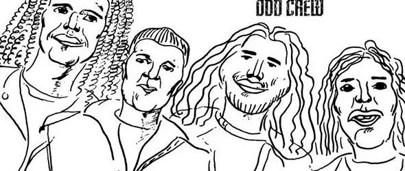 Odd Crew и Nameless Day Ritual ще забият преди Zakk Wylde и Ко.