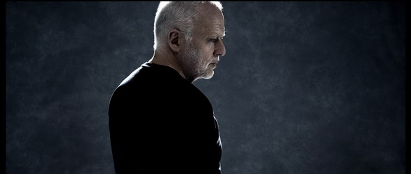 Нов студиен албум от David Gilmour
