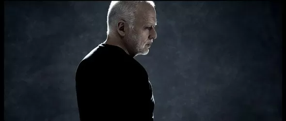 Нов студиен албум от David Gilmour