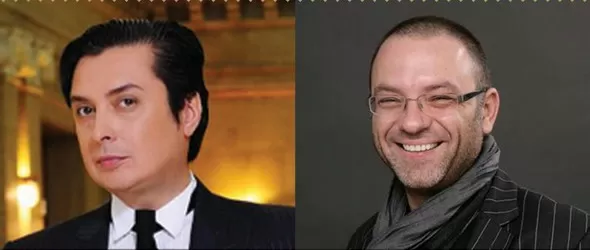 Горещо:The Best Of Васко Петров в акомпанимент на Ангел Заберски